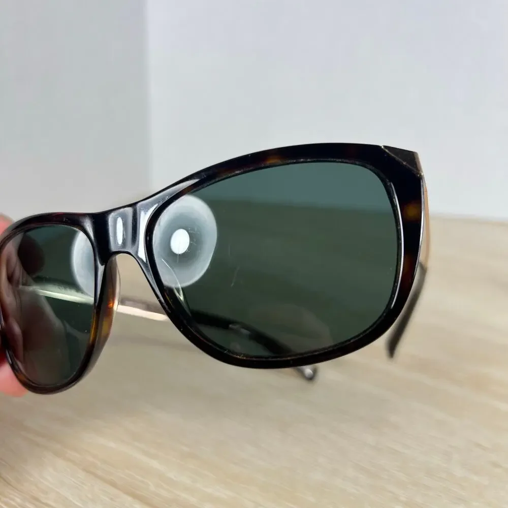 Tory Burch S TY7001 510/71 Sunglasses Tortoise Brown Gold 55-14-135